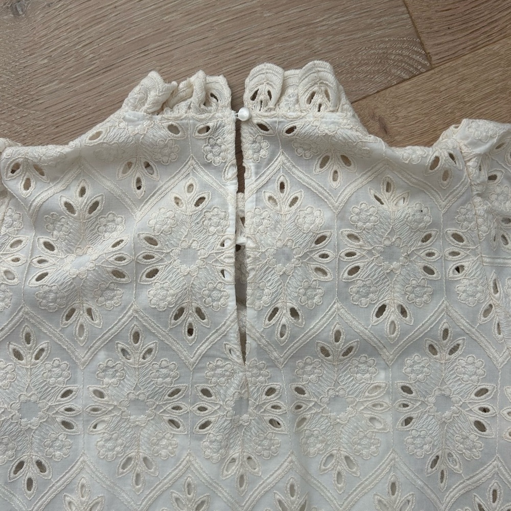 Sézane dress - Picture 6 of 8